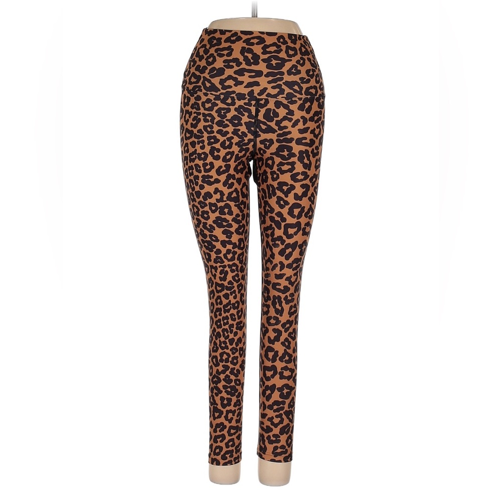 Beach Riot Leggings Size Large purchased from Carbon38